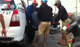 Bản tin 113 – chiều 19/3: 2 phụ nữ bỏ mặc nạn nhân sau va chạm giao thông…